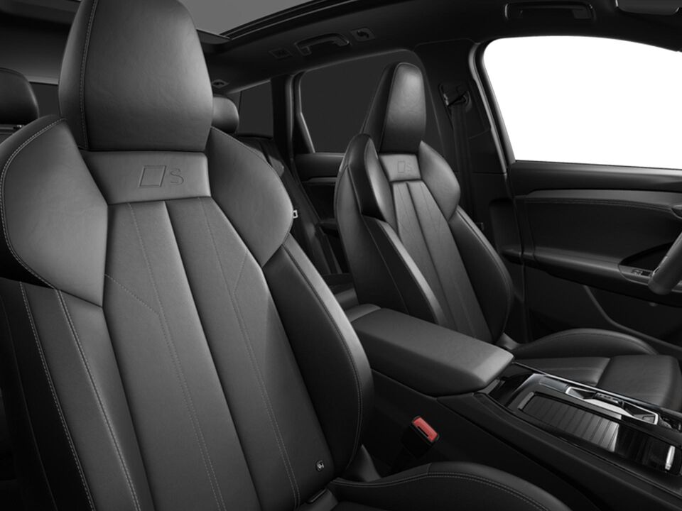 Audi Q6 e-tron S edition e-tron performance 225kW/306pk 100Kwh