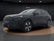 Audi Q6 e-tron S edition e-tron performance 225kW/306pk 100Kwh
