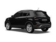Volkswagen T-Cross Life Edition 1.0 TSI 85 kW / 116 pk