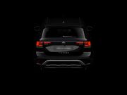 Volkswagen T-Cross Life Edition 1.0 TSI 85 kW / 116 pk