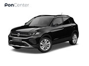Volkswagen T-Cross Life Edition 1.0 TSI 70 kW / 95 pk