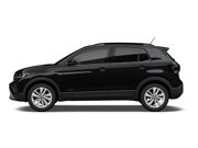 Volkswagen T-Cross Life Edition 1.0 TSI 70 kW / 95 pk
