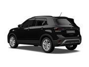 Volkswagen T-Cross Life Edition 1.0 TSI 70 kW / 95 pk