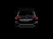 Volkswagen T-Cross Life Edition 1.0 TSI 70 kW / 95 pk