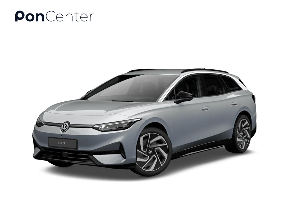 Volkswagen ID.7 Tourer Pro Business 77 kWh 210 kW / 286 pk