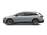 Volkswagen ID.7 Tourer Pro Business 77 kWh 210 kW / 286 pk