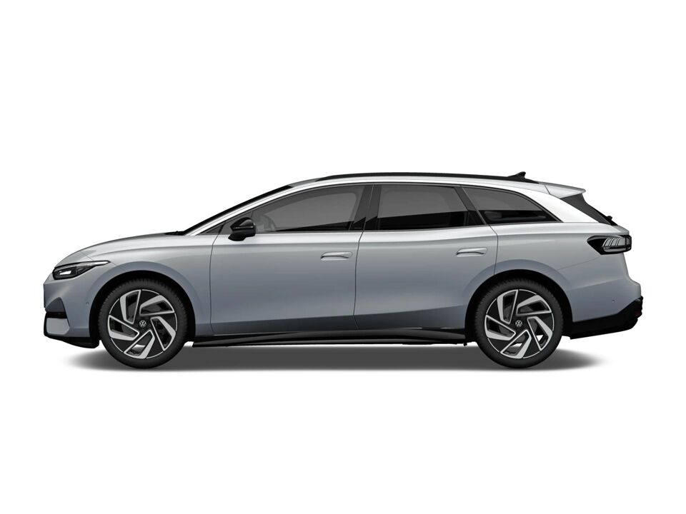 Volkswagen ID.7 Tourer Pro Business 77 kWh 210 kW / 286 pk