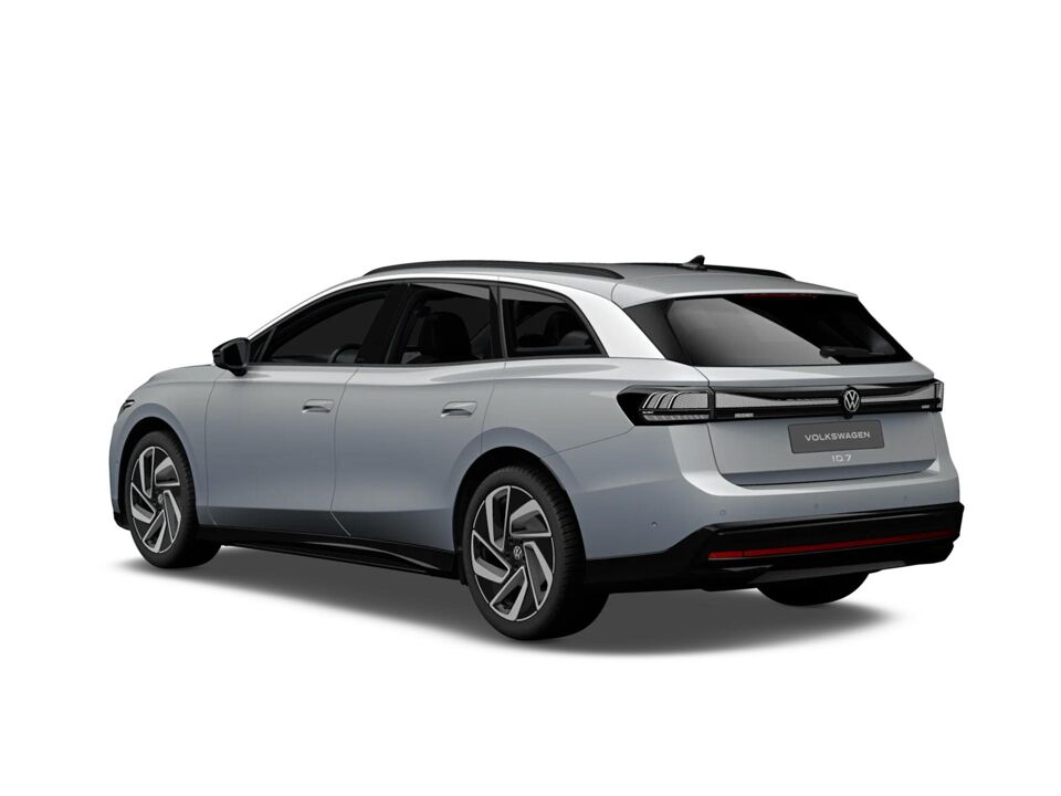 Volkswagen ID.7 Tourer Pro Business 77 kWh 210 kW / 286 pk