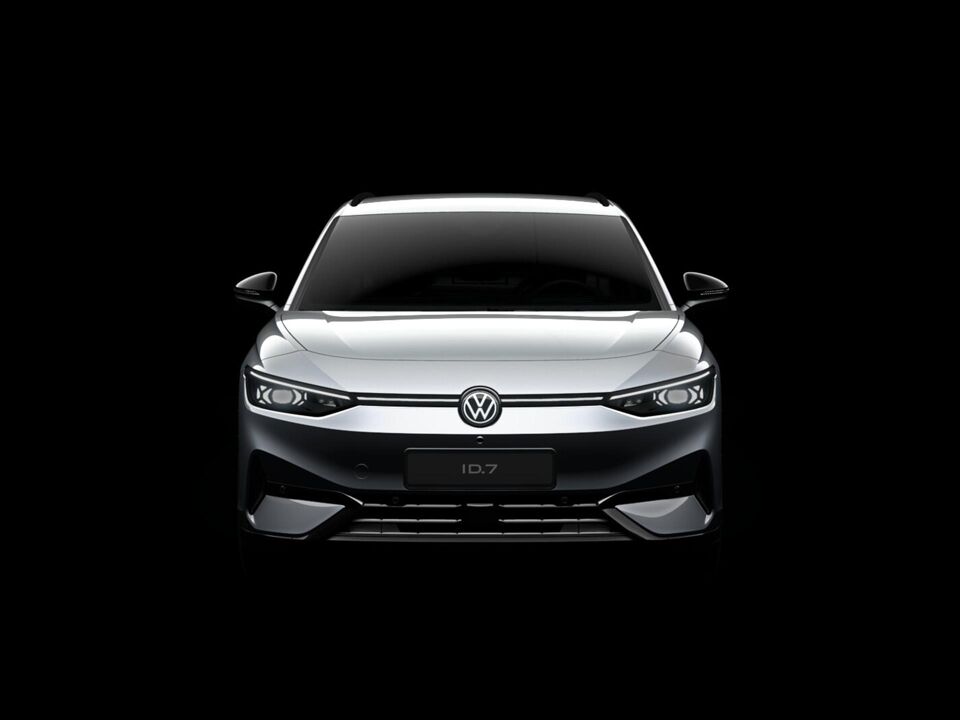 Volkswagen ID.7 Tourer Pro Business 77 kWh 210 kW / 286 pk