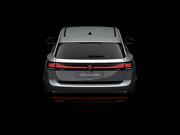 Volkswagen ID.7 Tourer Pro Business 77 kWh 210 kW / 286 pk
