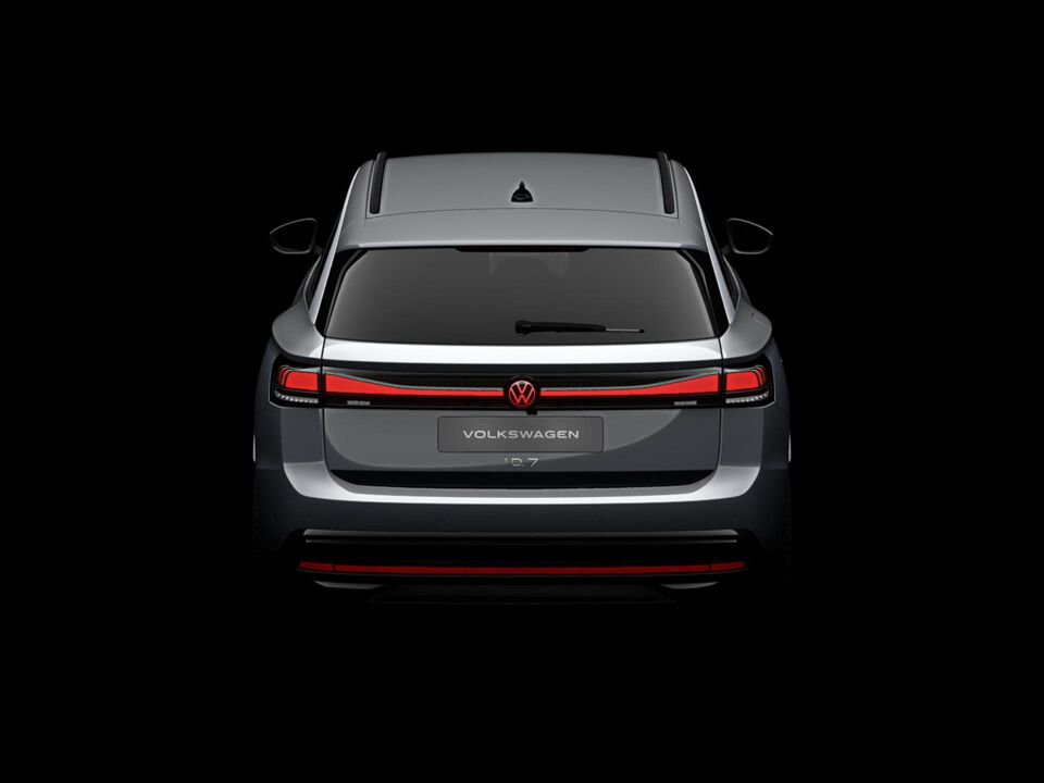 Volkswagen ID.7 Tourer Pro Business 77 kWh 210 kW / 286 pk
