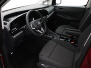 VW-Bedrijfswagens Caddy Cargo Style 2.0 TDI 90 kW / 122 pk