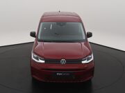 VW-Bedrijfswagens Caddy Cargo Style 2.0 TDI 90 kW / 122 pk