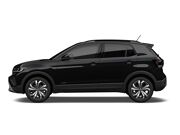 Volkswagen T-Cross Life Edition 1.0 TSI 70 kW / 95 pk