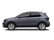 Volkswagen T-Cross Life Edition 1.0 TSI 70 kW / 95 pk