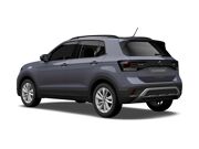 Volkswagen T-Cross Life Edition 1.0 TSI 70 kW / 95 pk