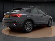 Audi Q3 Sportback 35 TFSI 150 PK Advanced Edition