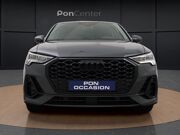 Audi Q3 Sportback 35 TFSI 150 PK Advanced Edition