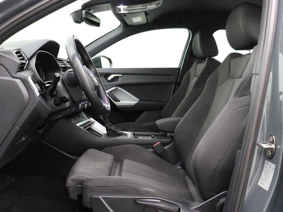 Audi Q3 Sportback 35 TFSI 150 PK Advanced Edition