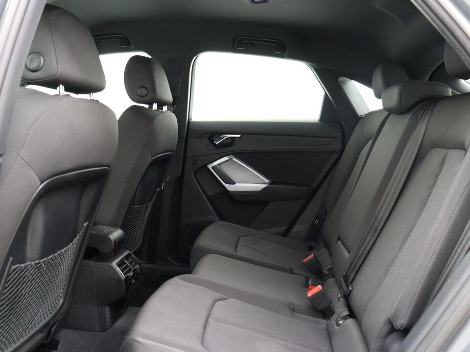 Audi Q3 Sportback 35 TFSI 150 PK Advanced Edition