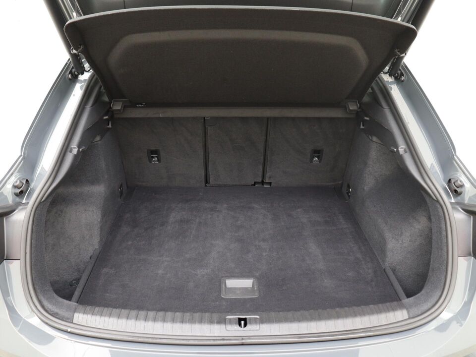 Audi Q3 Sportback 35 TFSI 150 PK Advanced Edition