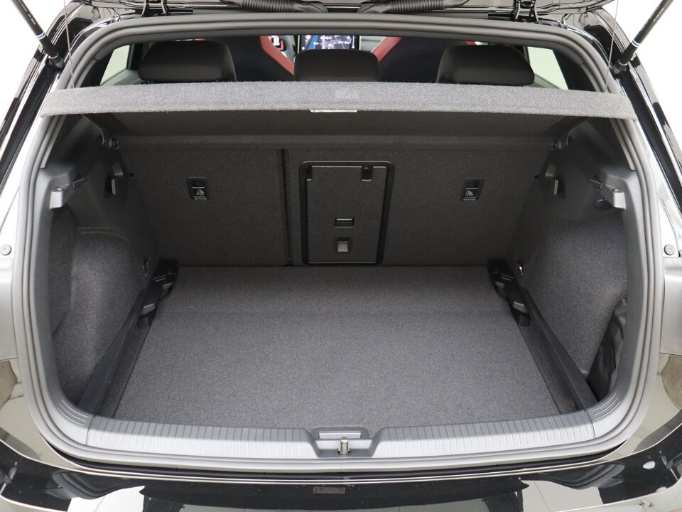 Volkswagen Golf GTI 2.0 TSI DSG 195 kW / 265 pk