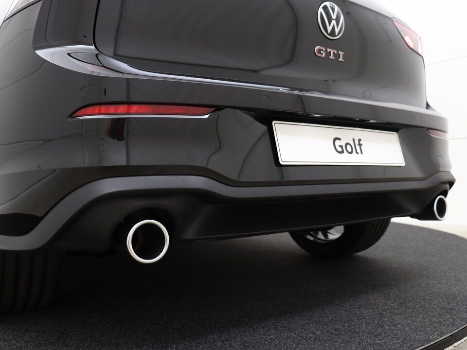Volkswagen Golf GTI 2.0 TSI DSG 195 kW / 265 pk