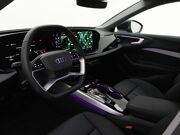 Audi A5 Limousine 2.0 TFSI Advanced Edition
