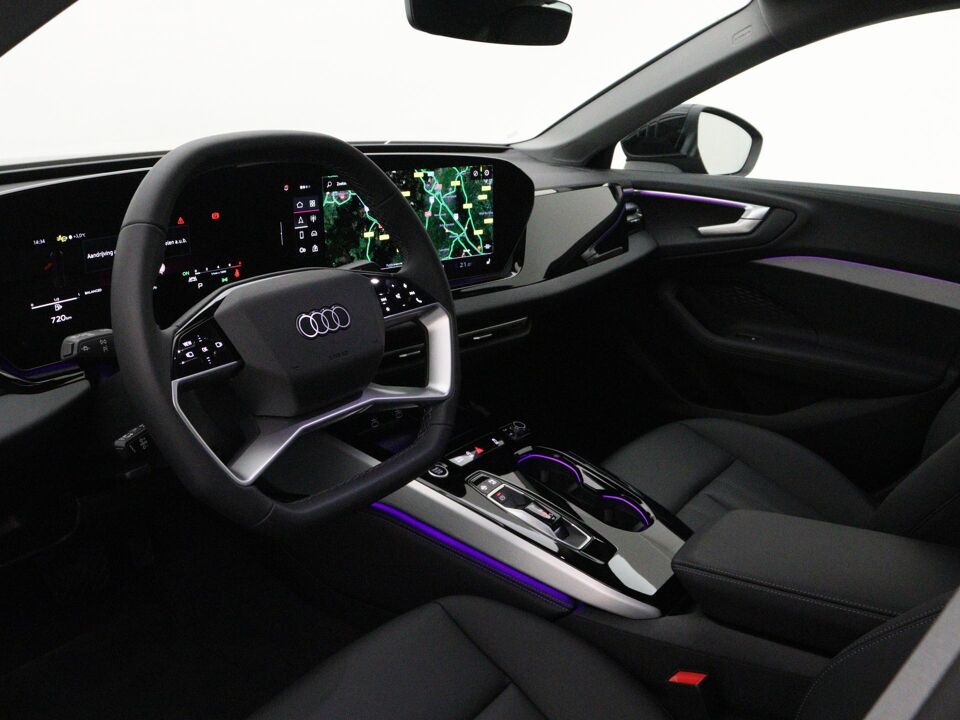 Audi A5 Limousine 2.0 TFSI Advanced Edition