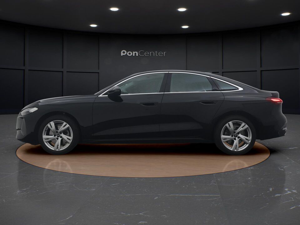 Audi A5 Limousine 2.0 TFSI Advanced Edition