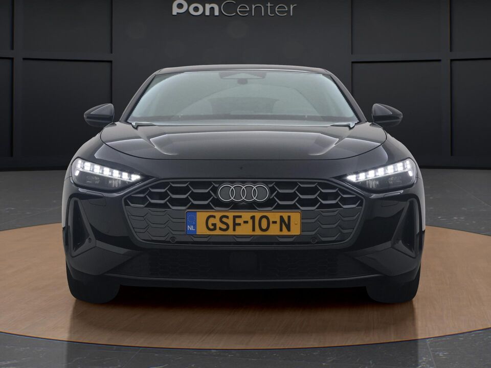 Audi A5 Limousine 2.0 TFSI Advanced Edition