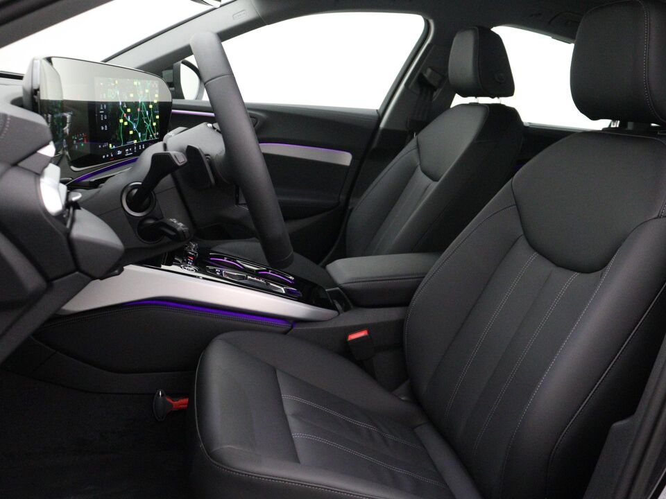 Audi A5 Limousine 2.0 TFSI Advanced Edition