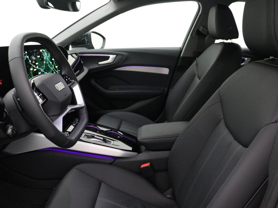 Audi A5 Limousine 2.0 TFSI Advanced Edition