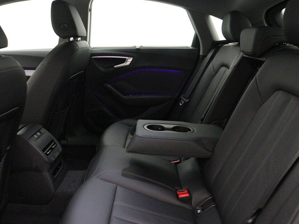 Audi A5 Limousine 2.0 TFSI Advanced Edition