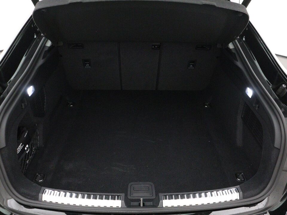 Audi A5 Limousine 2.0 TFSI Advanced Edition