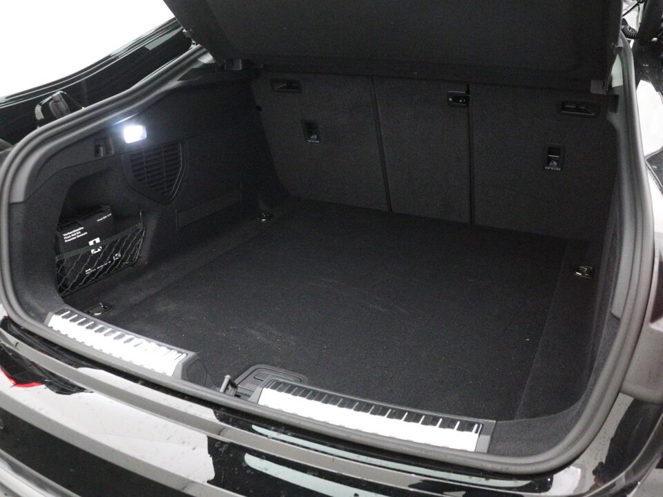 Audi A5 Limousine 2.0 TFSI Advanced Edition