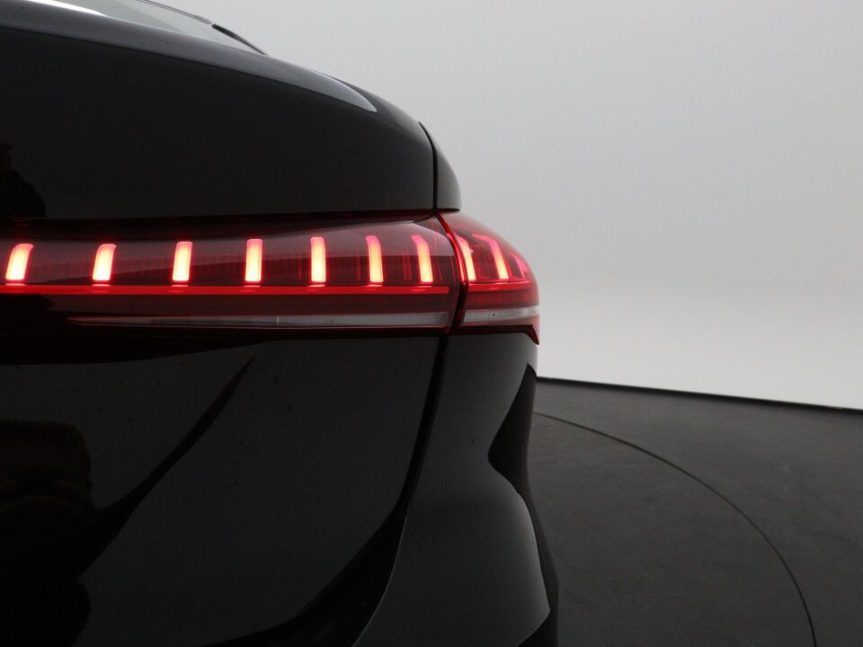 Audi A5 Limousine 2.0 TFSI Advanced Edition