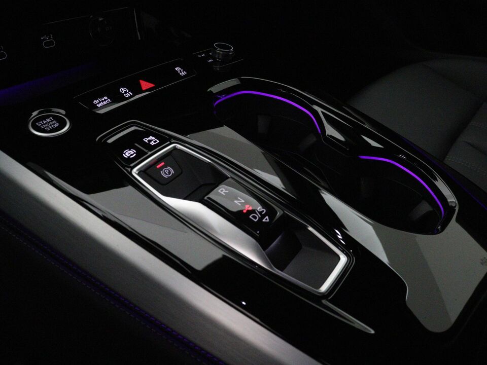 Audi A5 Limousine 2.0 TFSI Advanced Edition