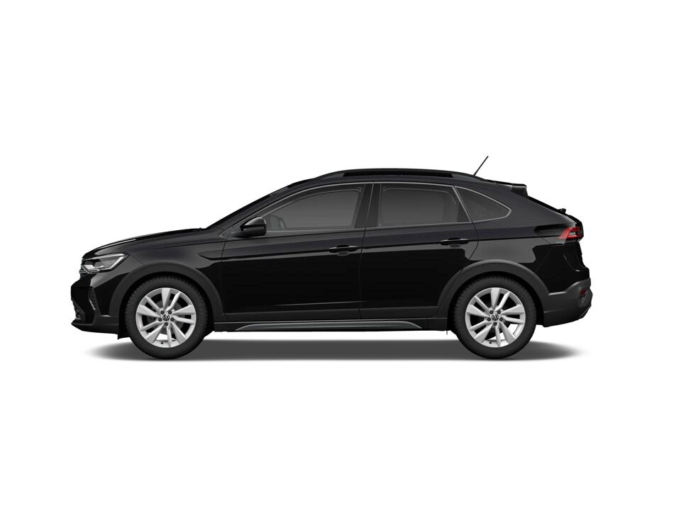 Volkswagen Taigo Life Edition 1.0 TSI 70 kW / 95 pk