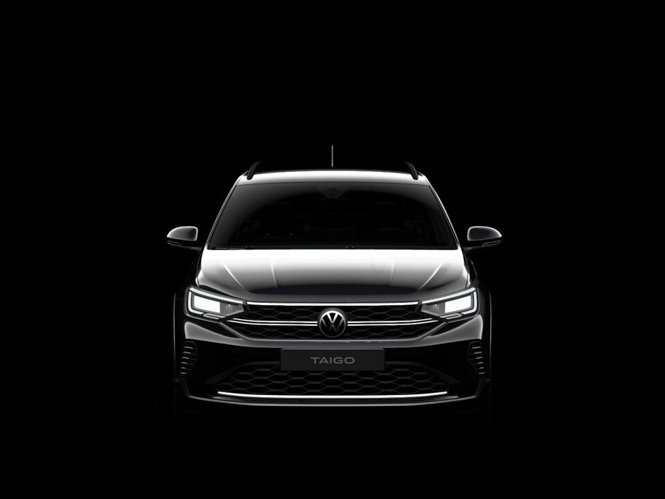 Volkswagen Taigo Life Edition 1.0 TSI 70 kW / 95 pk