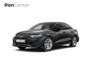 Audi A3 Limousine S edition 35 TFSI 110 kW / 150 PK