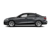 Audi A3 Limousine S edition 35 TFSI 110 kW / 150 PK