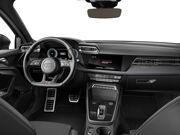 Audi A3 Limousine S edition 35 TFSI 110 kW / 150 PK