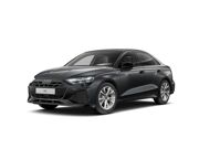Audi A3 Limousine S edition 35 TFSI 110 kW / 150 PK