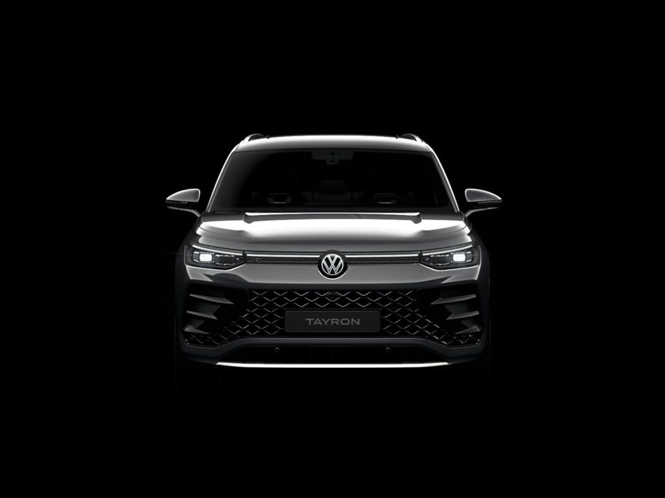 Volkswagen Tayron R-Line-Edition 1.5 eHybrid 150 kW / 204 pk
