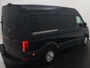 VW-Bedrijfswagens Crafter Exclusive L3H3 2.0 TDI 130 kW / 177 pk