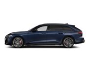 Audi S5 Avant S5 50 year edition 3.0 TFSI 270 kW / 367 PK Avant