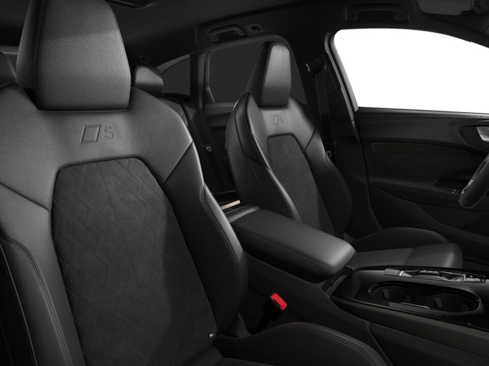 Audi S5 Avant S5 50 year edition 3.0 TFSI 270 kW / 367 PK Avant