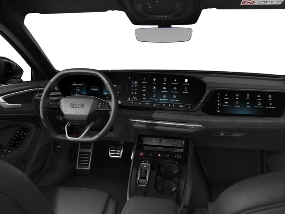 Audi S5 Avant S5 50 year edition 3.0 TFSI 270 kW / 367 PK Avant