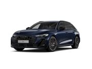 Audi S5 Avant S5 50 year edition 3.0 TFSI 270 kW / 367 PK Avant